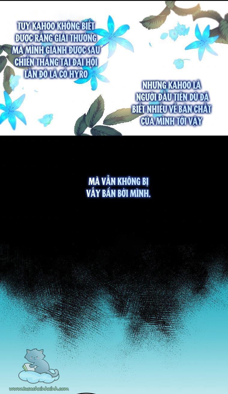 thuần hóa bạo chúa rồi bỏ trốn chapter 58 4