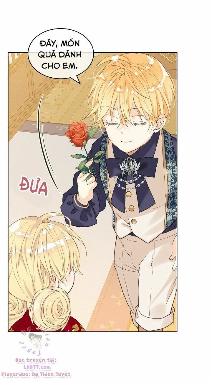 con có phải con là con gái của ngài không? chapter 41 35