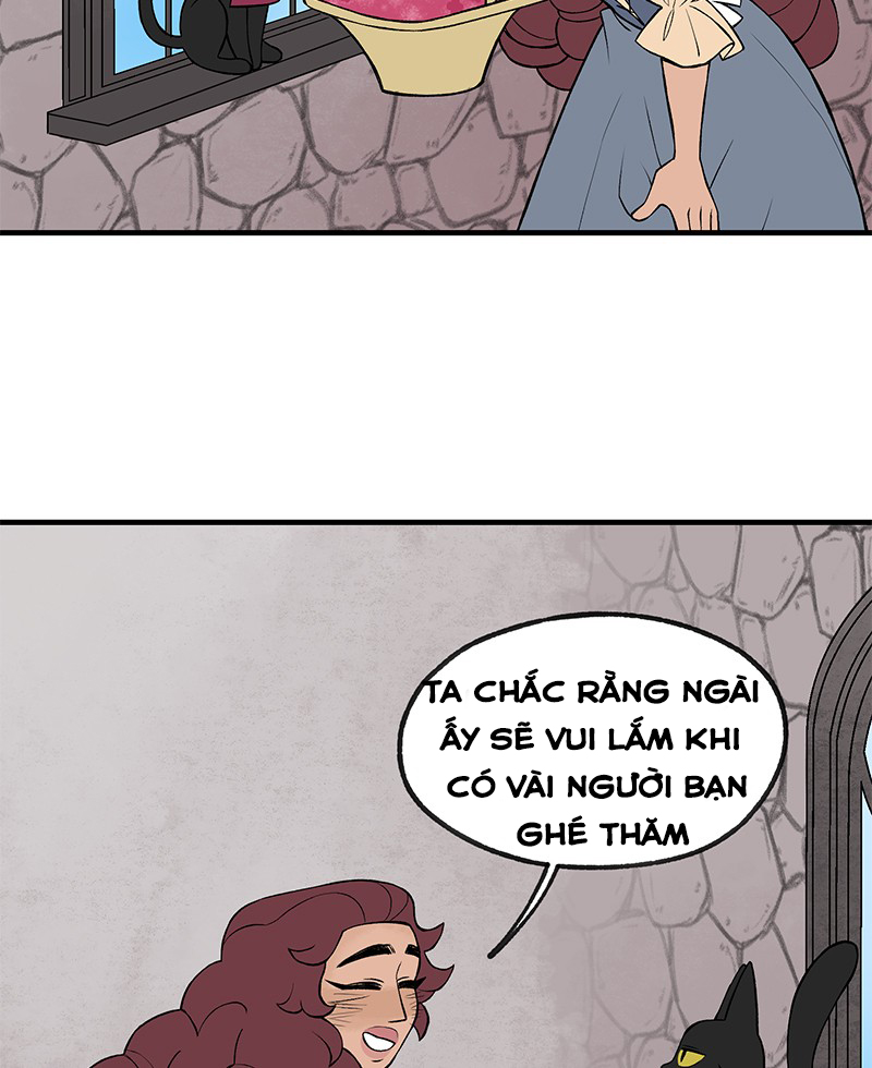 người cầu hôn chapter 6 4