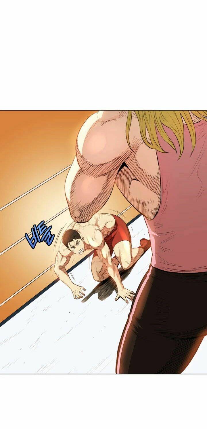 đấu sĩ vô song chapter 10 25