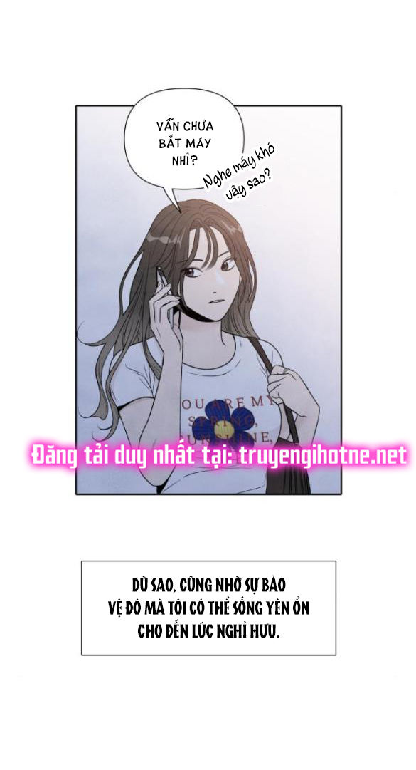 điều khiến tôi quyết tâm muốn chết chapter 62.2 10