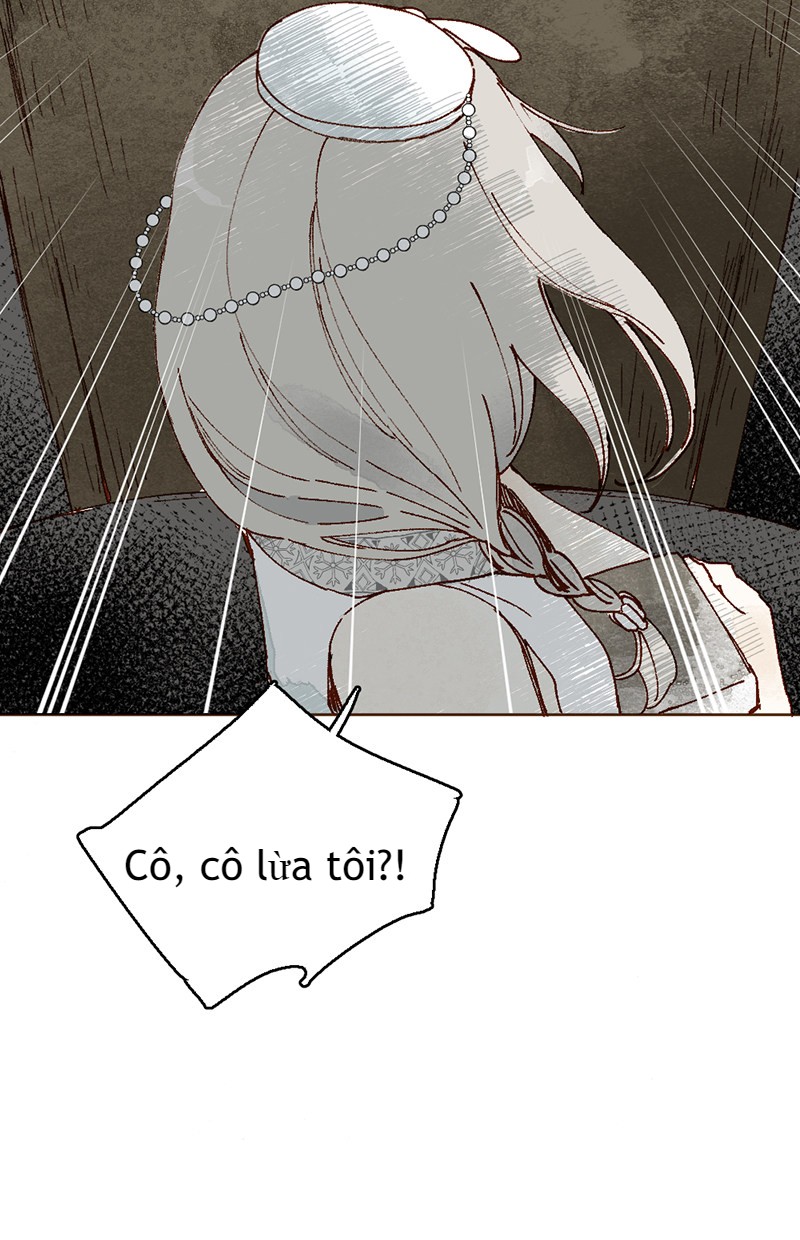 câu chuyện tình yêu kỳ lạ chapter 13 54