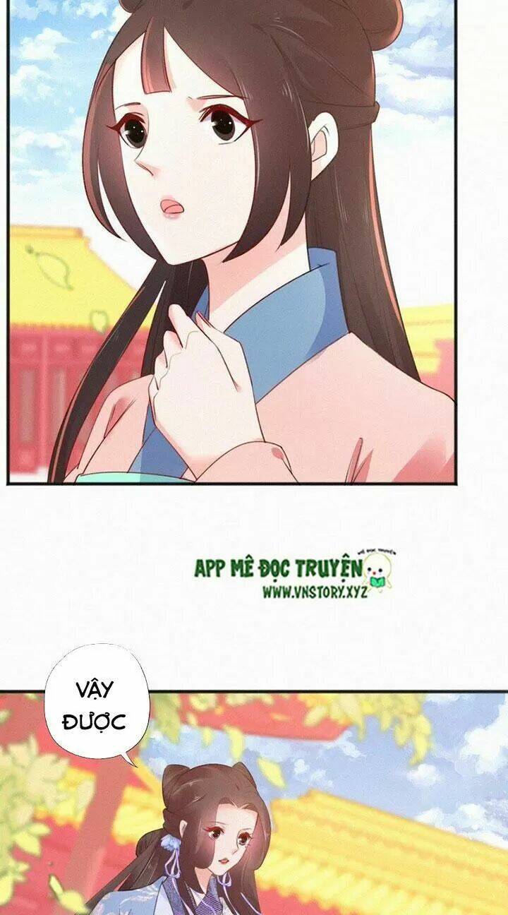 thiên hương mỹ nhân chapter 65 29