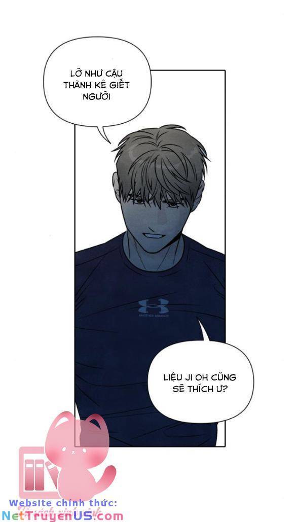 điều khiến tôi quyết tâm muốn chết chapter 94 24