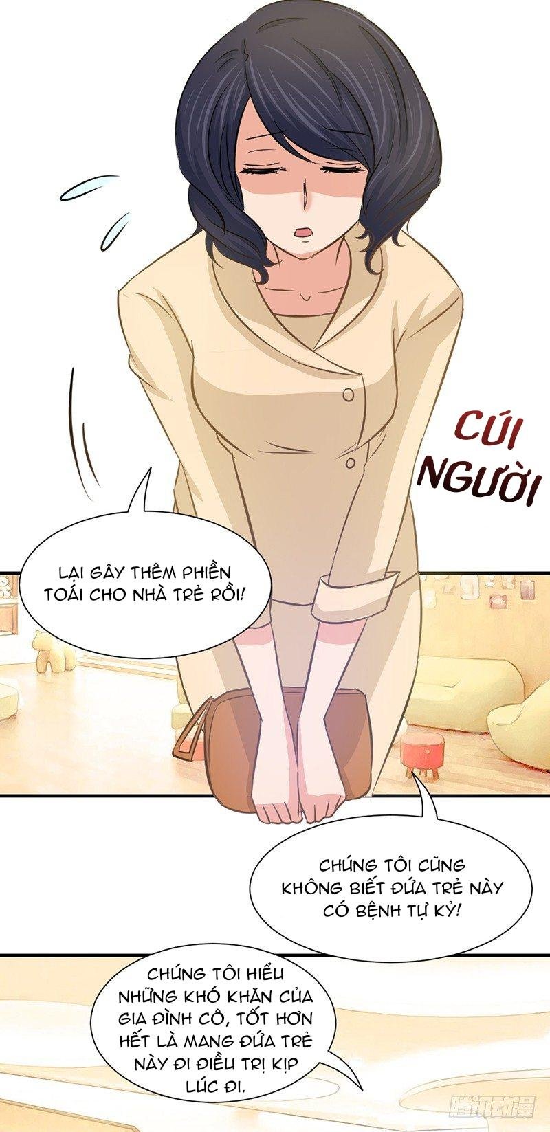 mặt nạ mất kiểm soát chapter 18 15