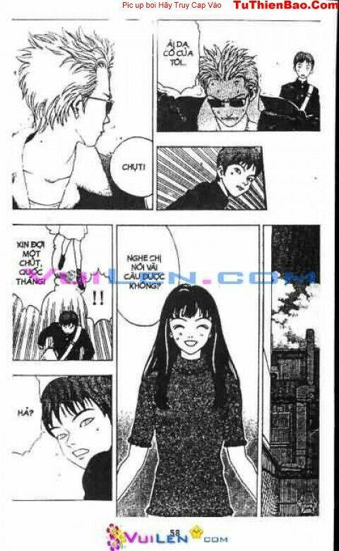 cô bé thám tử chapter 8 58