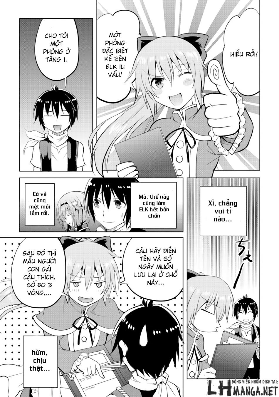 maken no daydreamer chapter 6 10