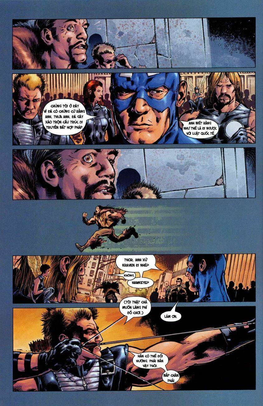 ultimate spider-man chapter 0 20