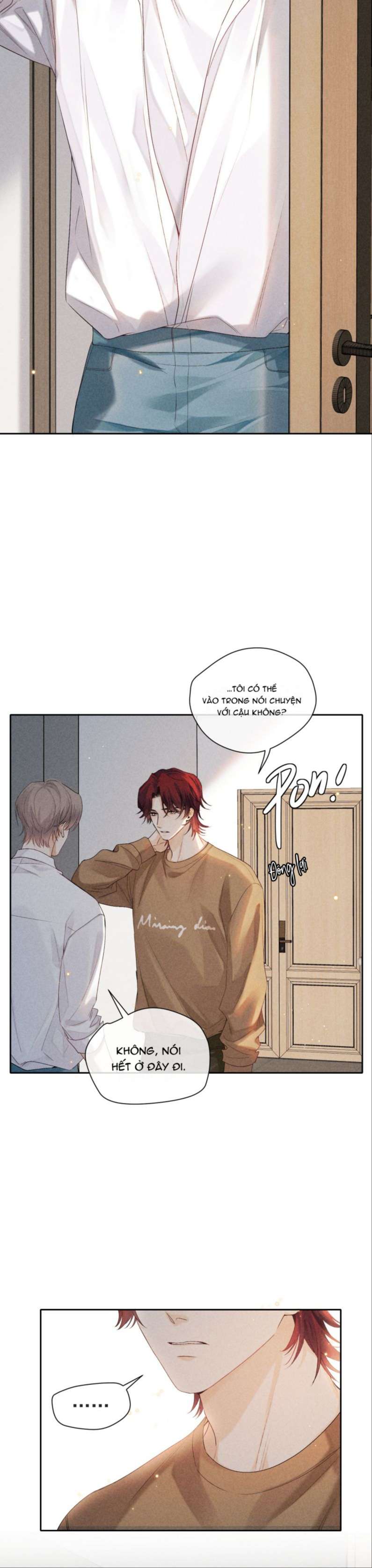 trò chơi săn mồi chapter 45 10