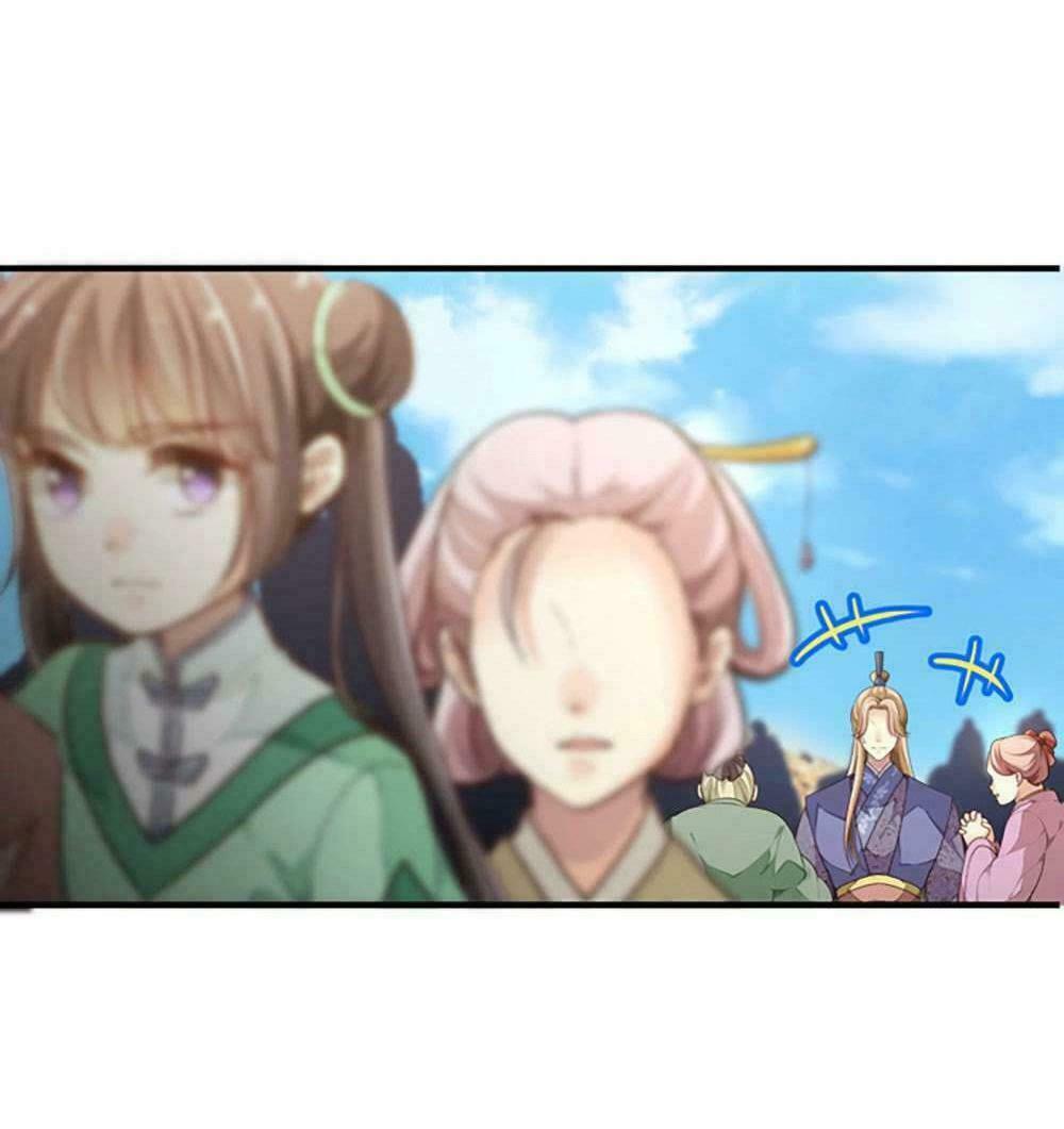 thái tử phi nhà ta thật hung hăng chapter 3 13