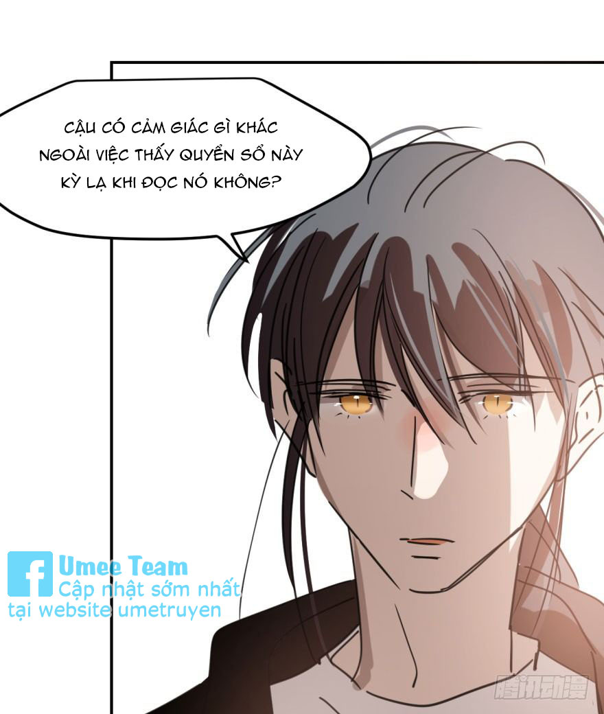 bắt lấy ngao ngao chapter 46 40
