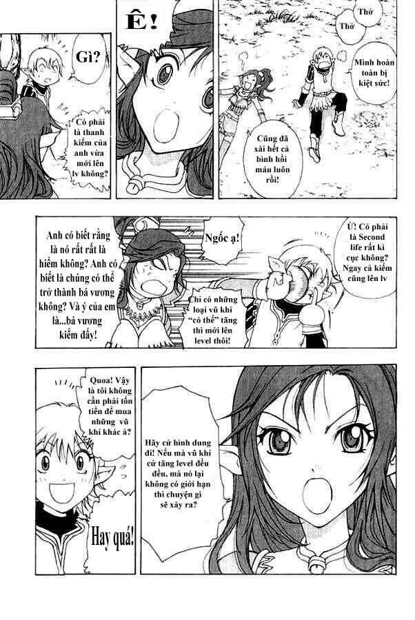 1/2 prince chapter 1 66