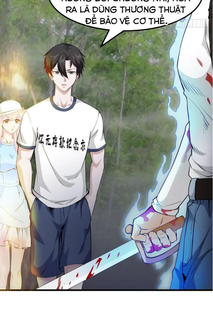 ta chẳng qua là một đại la kim tiên chapter 72 23