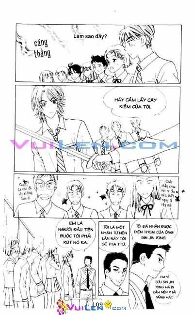 bong bóng trắng chapter 6 109