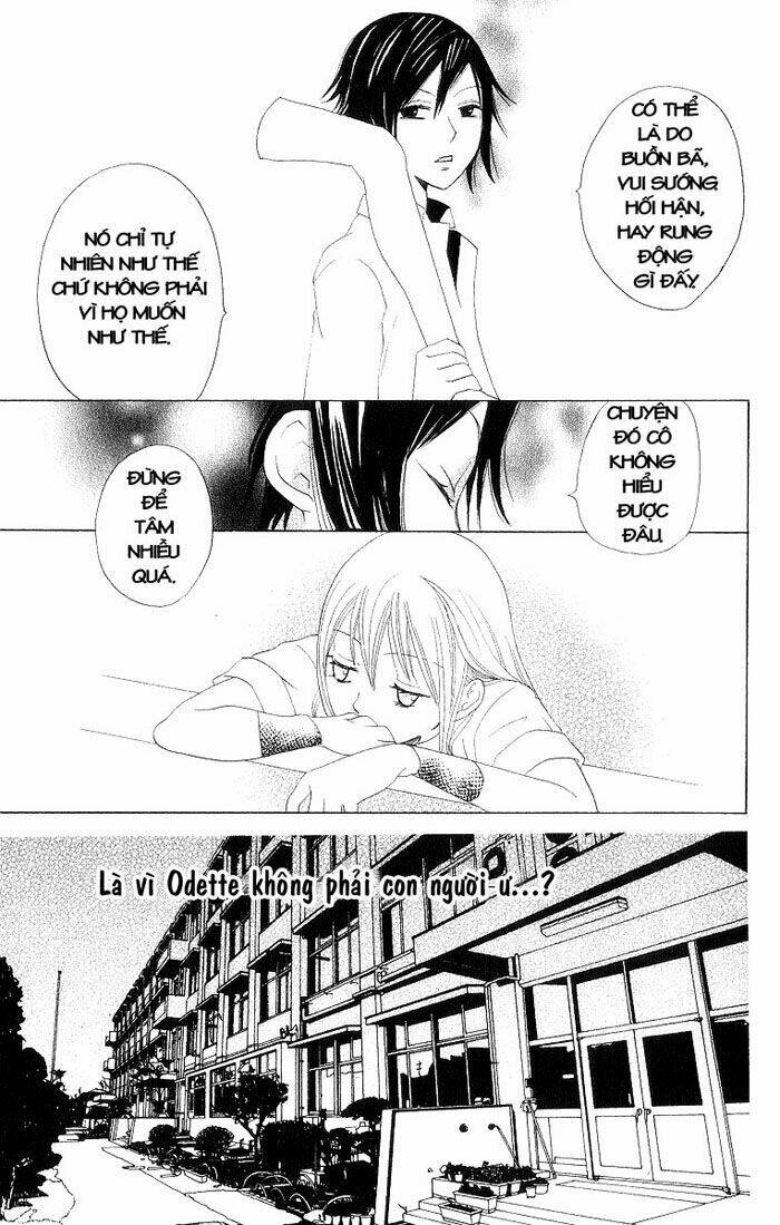 karakuri odette chapter 1 32