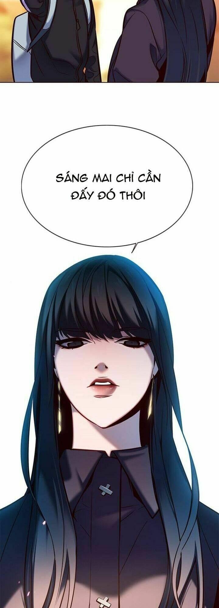 biến thân thành mèo chapter 117 64