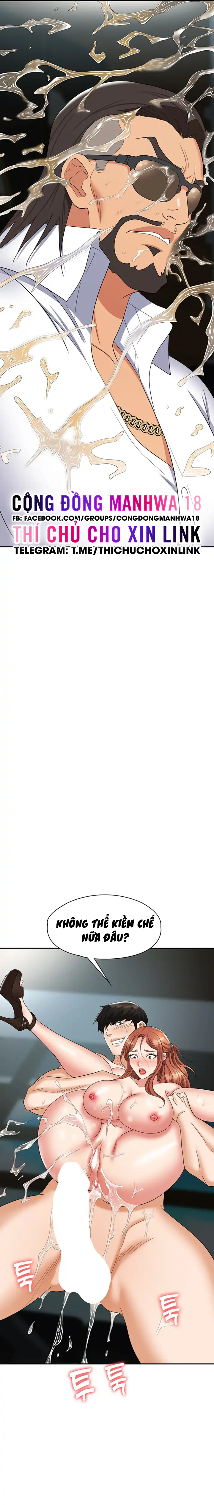 sập bẫy chapter 40 36