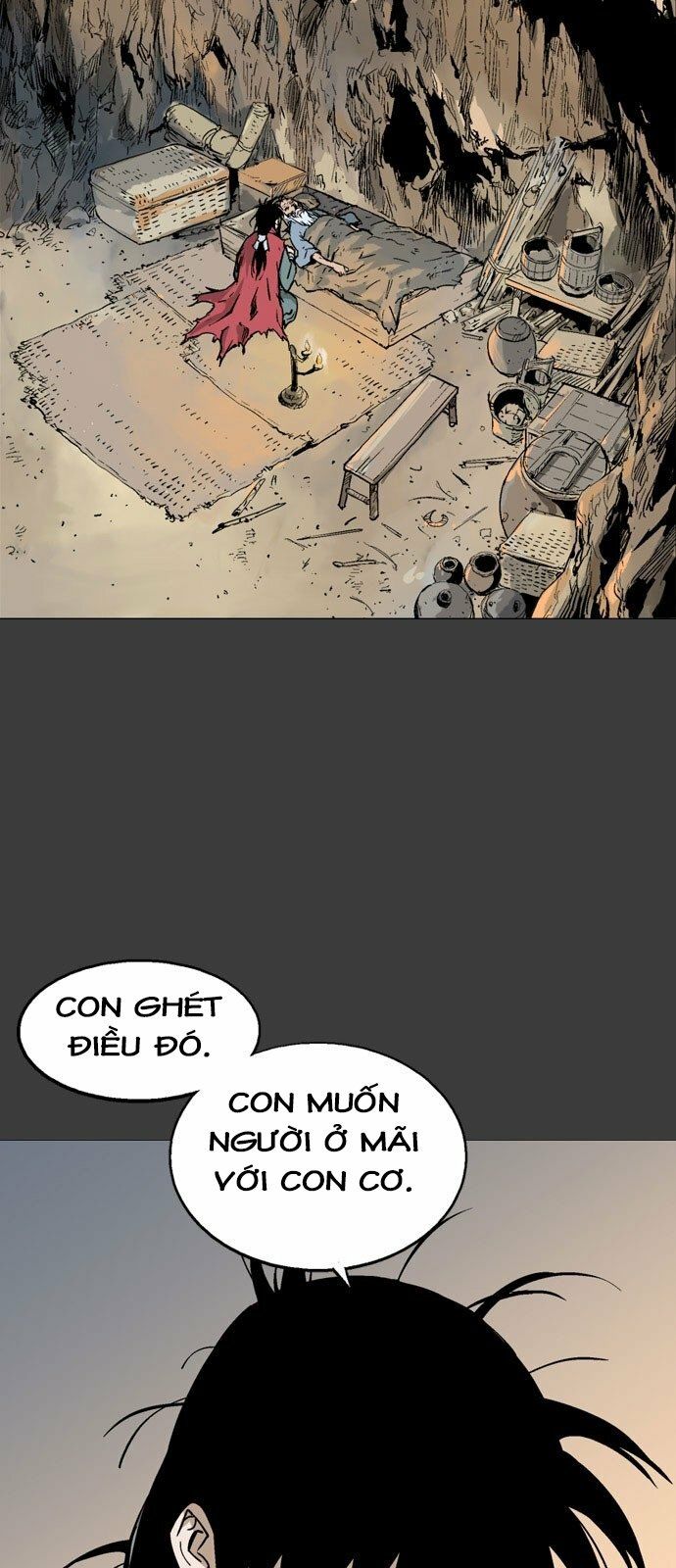 cao thủ 2 chapter 58 3