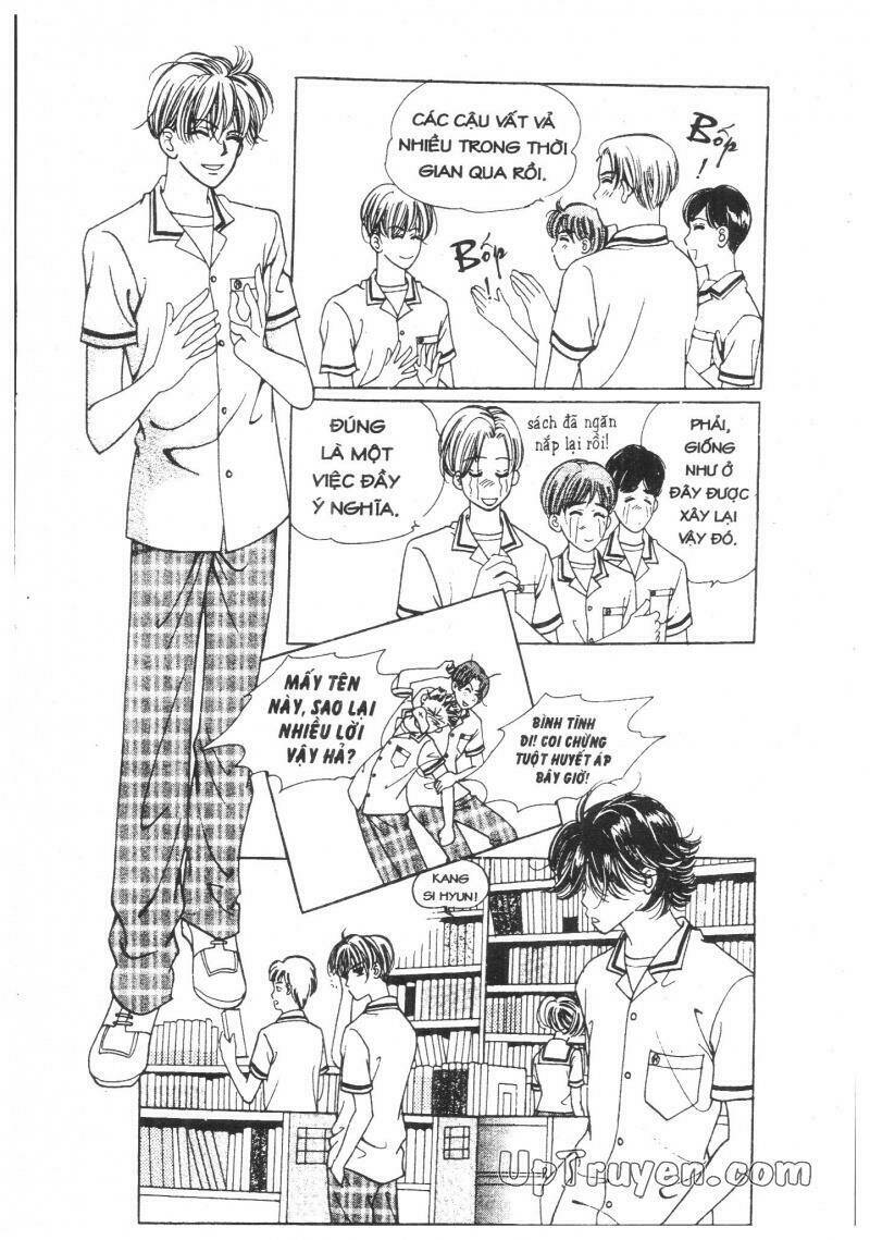 nụ hôn chàng trai chapter 4 47