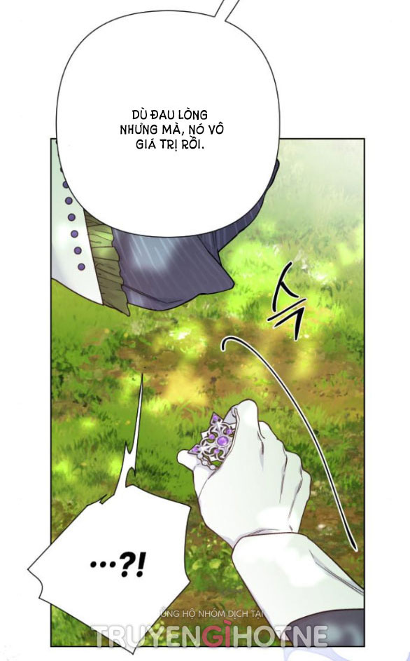 cách hiệp sĩ sống như một tiểu thư chapter 92.1 29