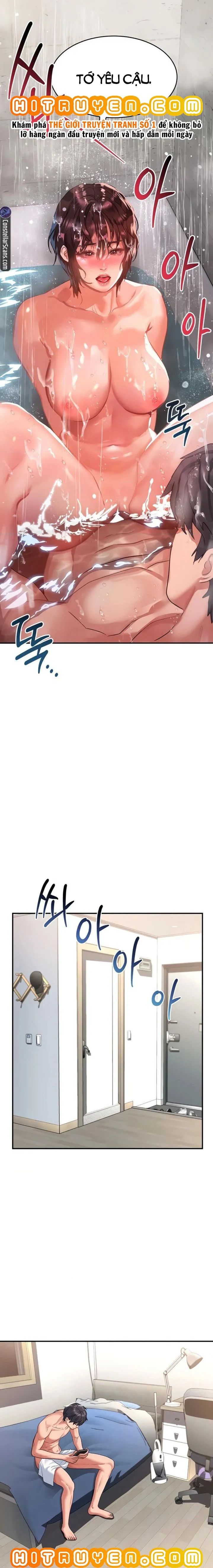 mở khóa trái tim em chapter 27 2