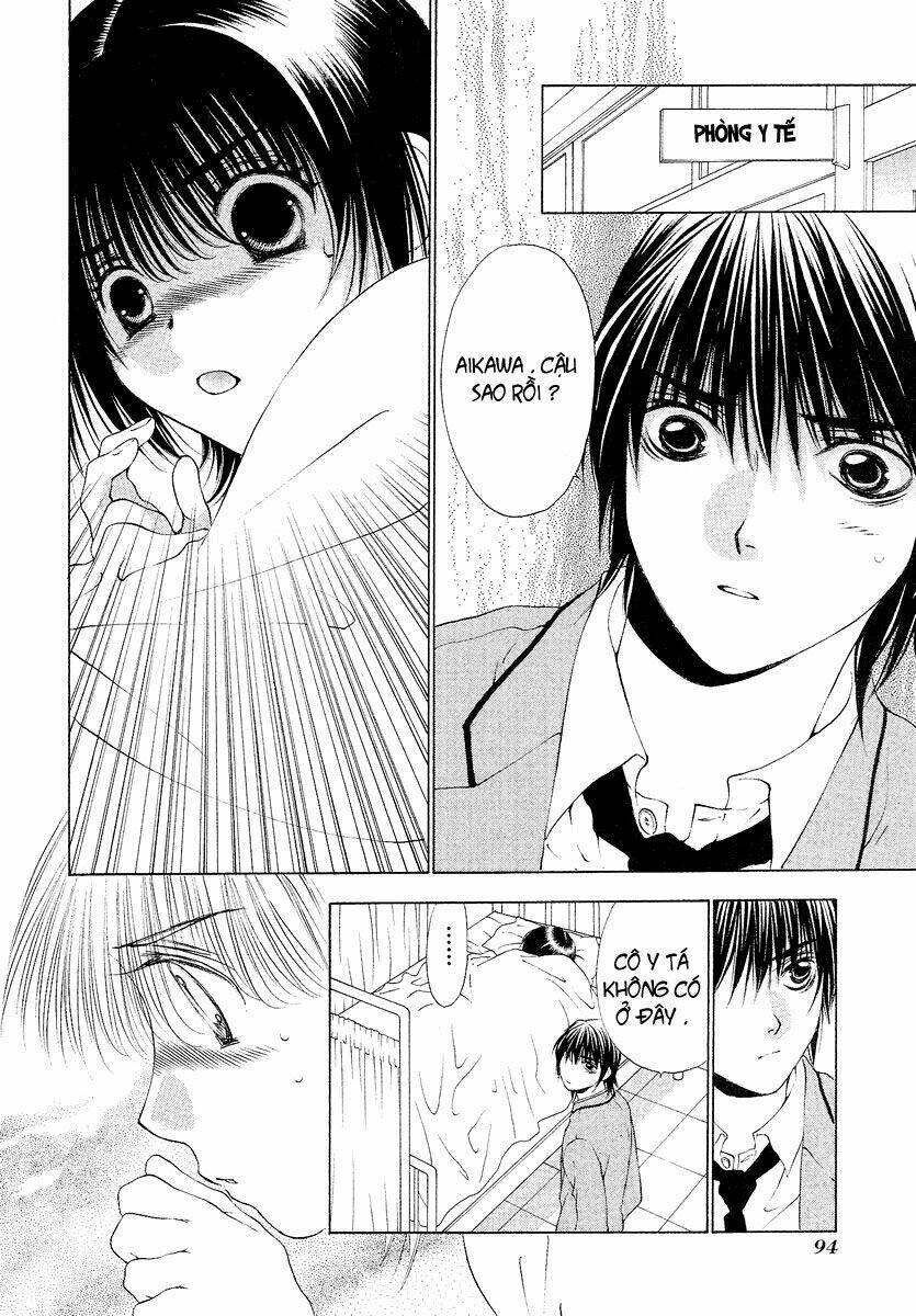 bitter virgin chapter 28 18