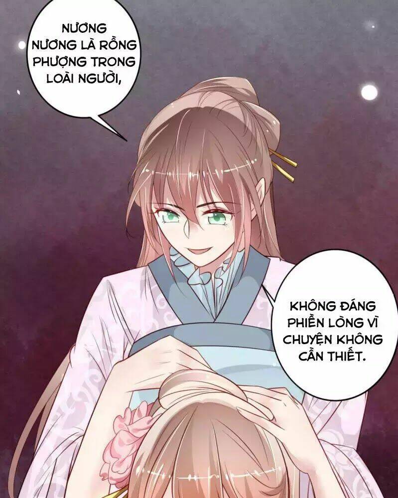 trọng sinh đế phi: quyền khuynh thiên hạ chapter 5 15