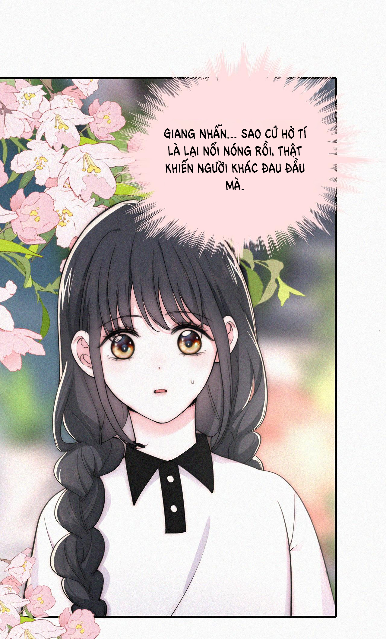 bệnh yêu chapter 84.2 21