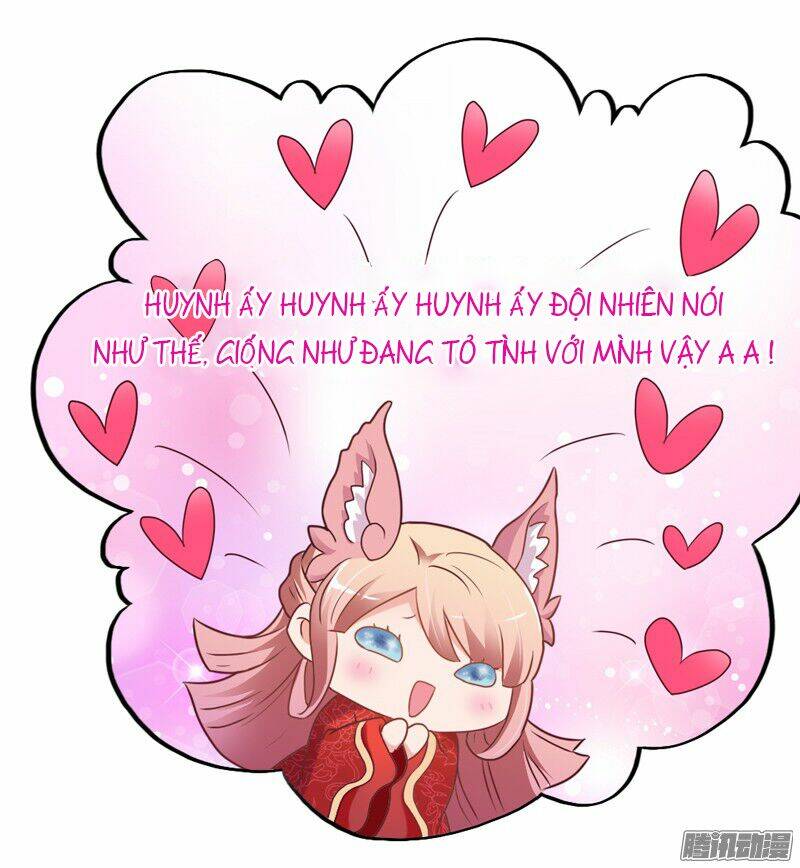 giữ chặt tiểu bạch long chapter 23 21