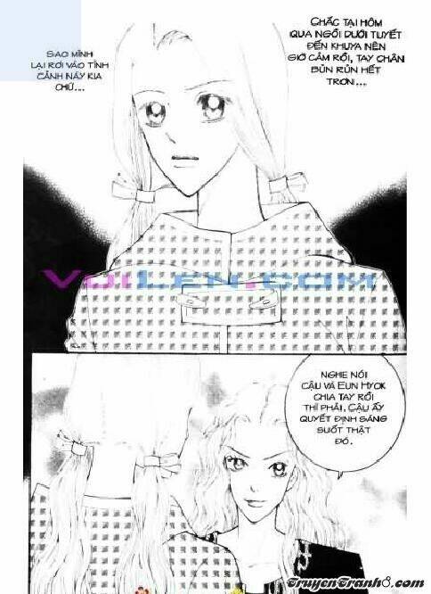 người mẫu hoàn hảo chapter 8 86