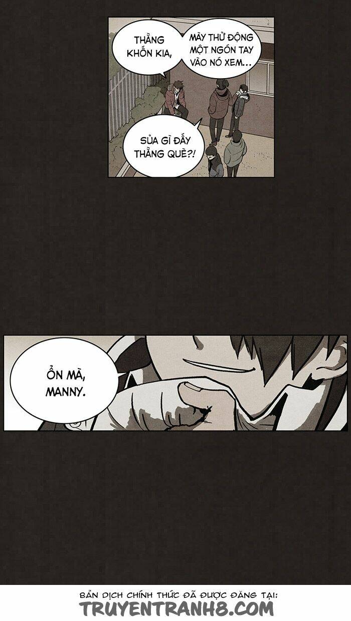 đứa con của quỷ dữ chapter 59 21