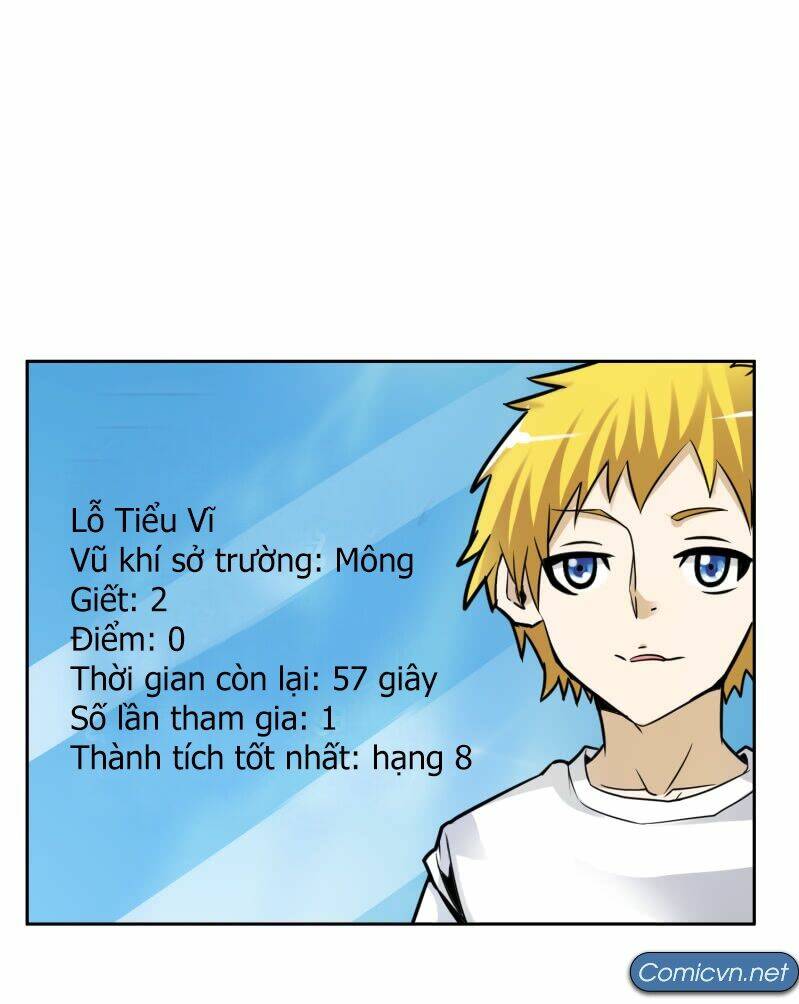 thánh hack chuộc tội chapter 13 27