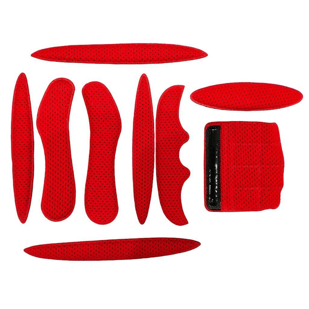 Internal Memory Foam Pad Protective Mat  Sponge