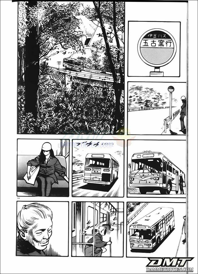 crying freeman chapter 8 16