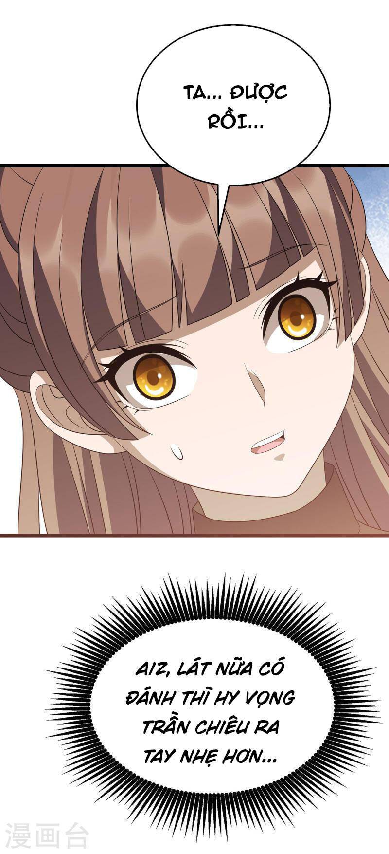 chúa tể tam giới chapter 243 17