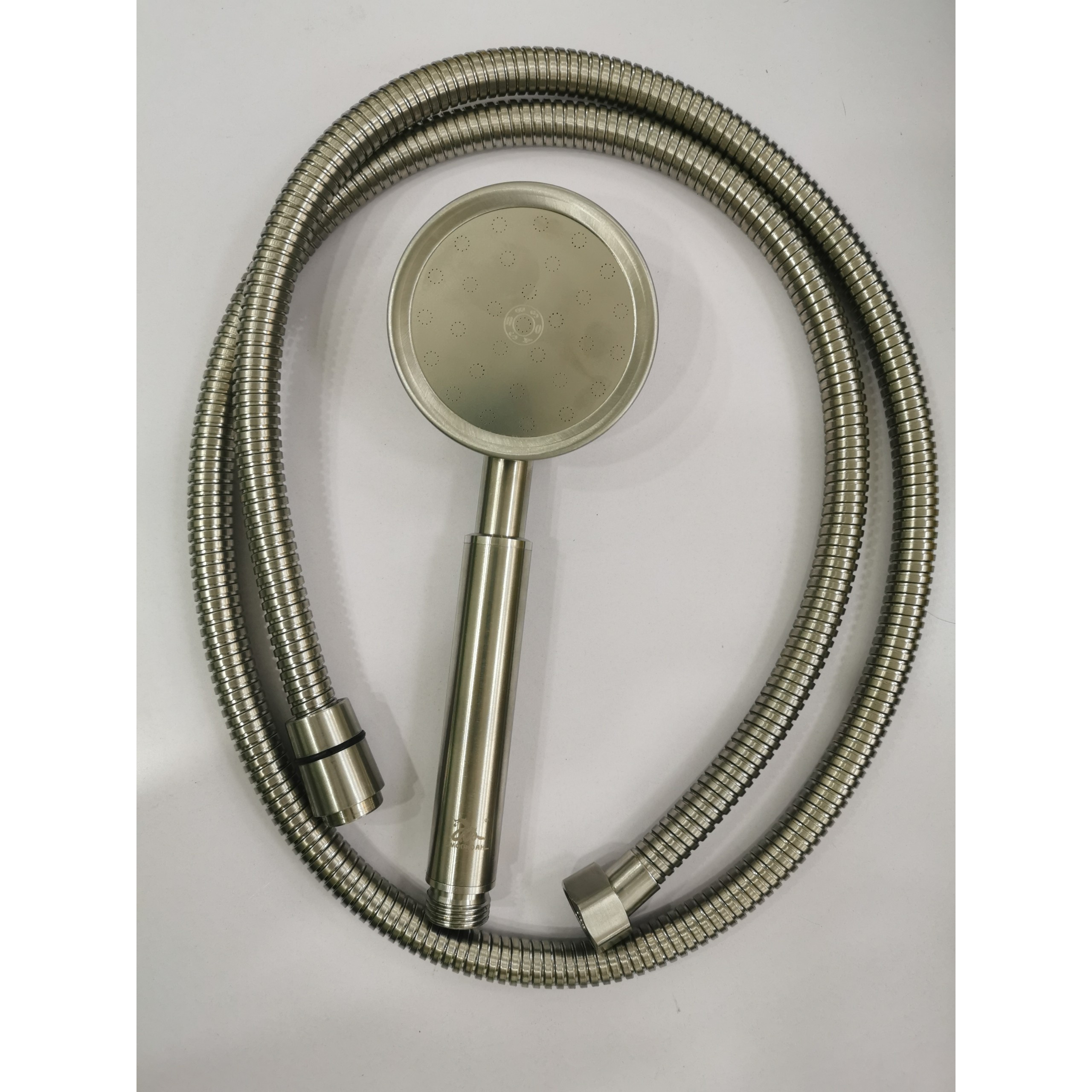 BỘ DÂY SEN VÀ BÁT SEN TĂNG ÁP INOX 304 CAO CẤP