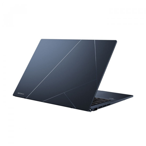 Laptop Asus Zenbook 14 OLED UX3402ZA-KM218W (i5-1240P/8GB RAM/512GBSSD/14 inch WQXGA/Túi/U-LAN/Xanh/)-Hàng chính hãng