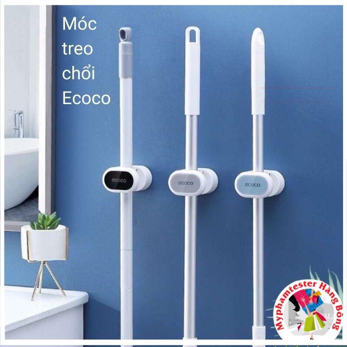 Móc treo chổi dán cường lực các loại