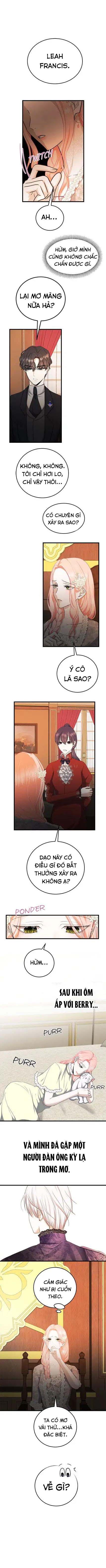 tôi muốn hủy cuộc hôn ước này chapter 38 3