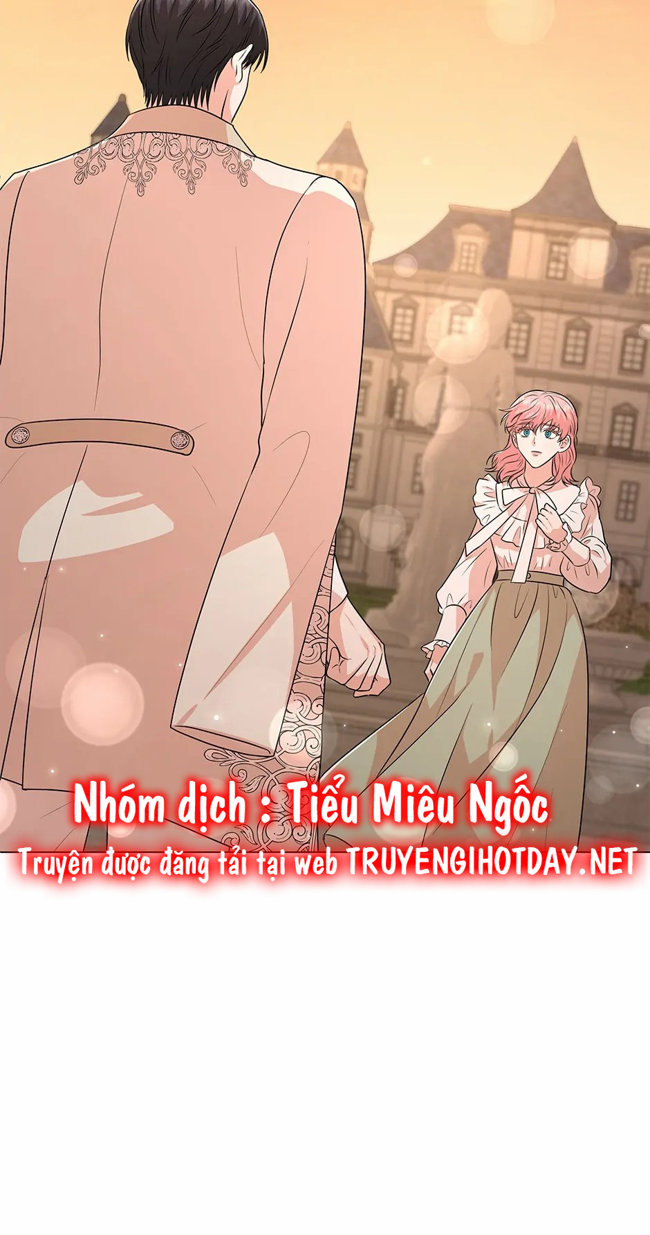 diễn vai ác nữ cũng thật khó khăn chapter 94 79