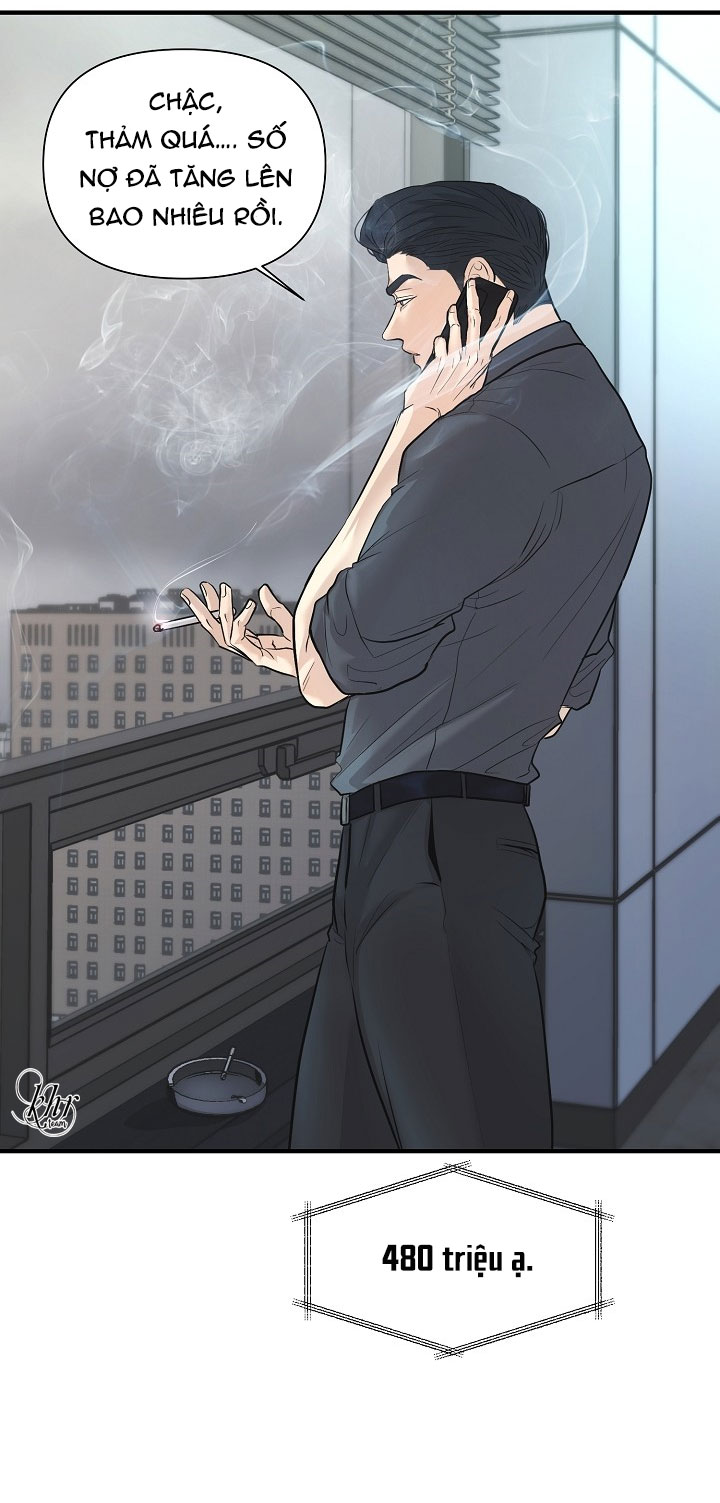 ranh giới tội ác chapter 17 57