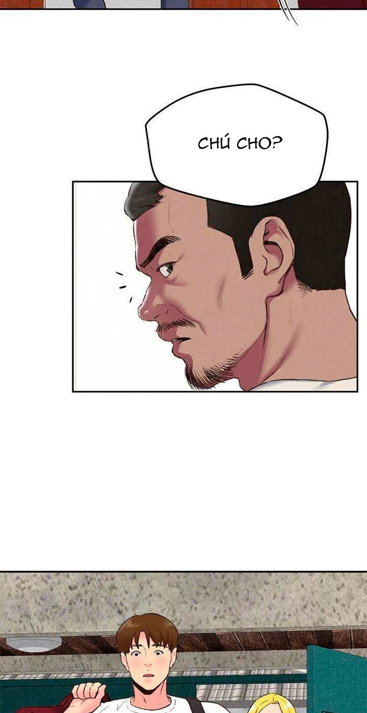 cô gái bé nhỏ của tôi chapter 26.1 12