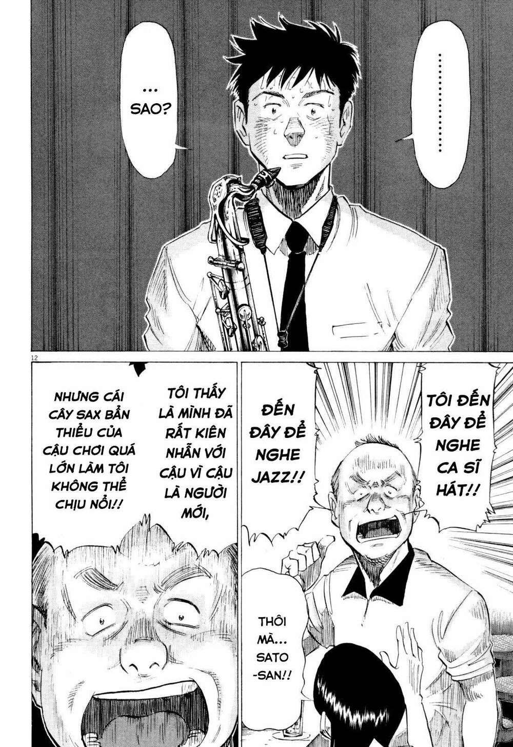 blue giant chapter 7 12