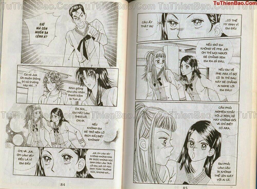 phép màu tình yêu chapter 6 42