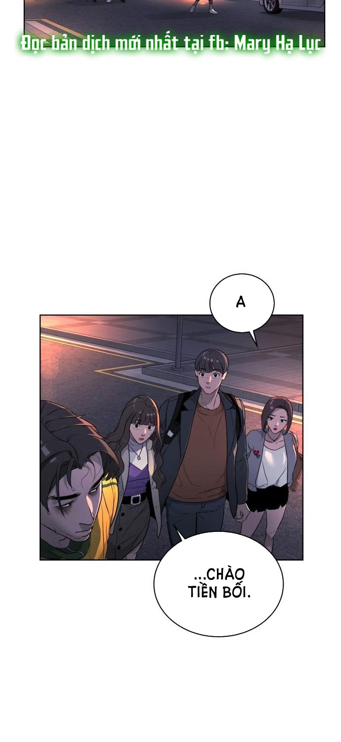 bạch huyết - white blood chapter 2 91