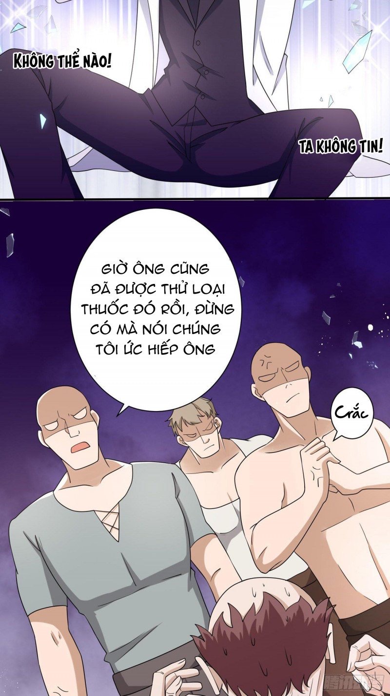 công chúa phản diện trong truyền thuyết chapter 25 6