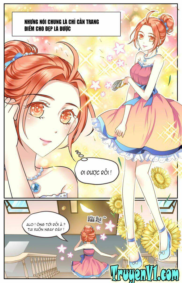 hoán hùng bang bang mang chapter 1 15