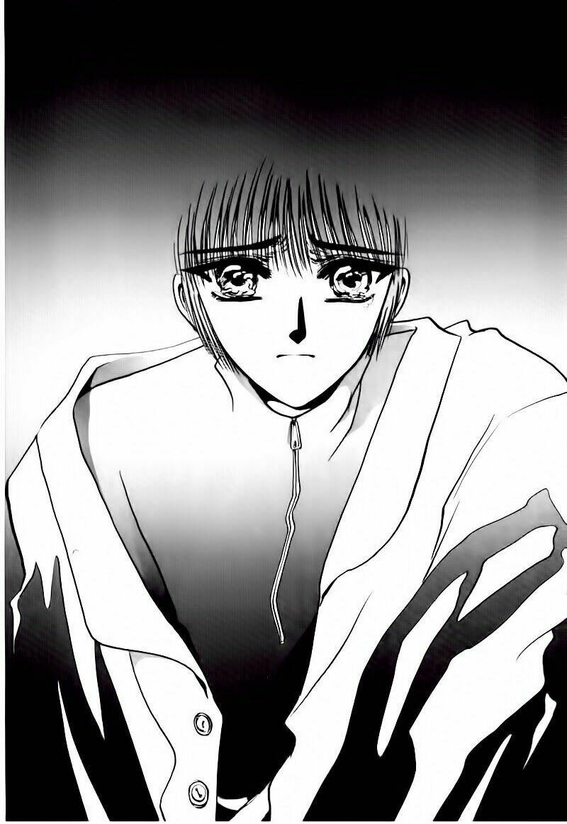 tokyo babylon chapter 9 18