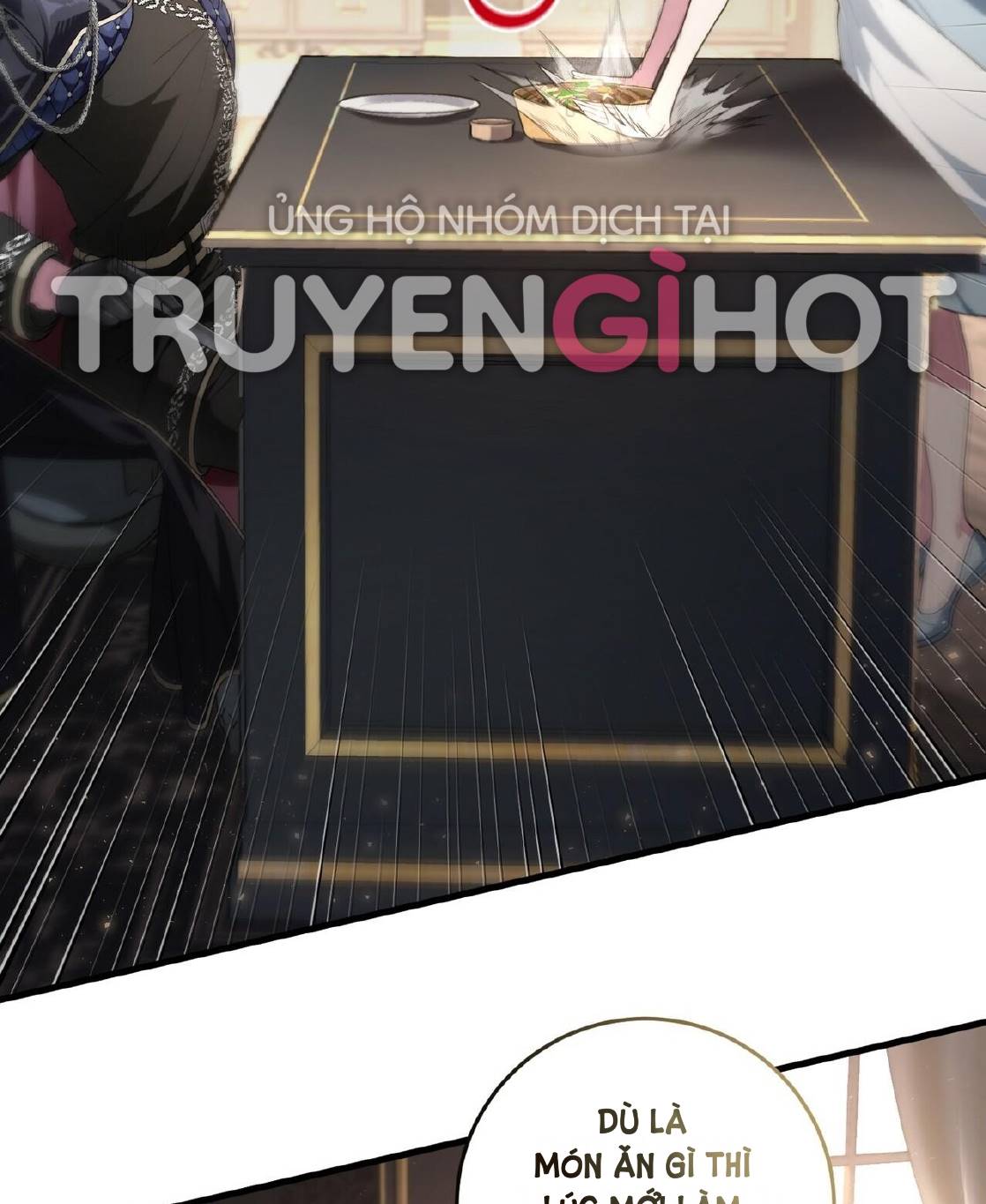 hãy nếm và nuốt đi nào chapter 4.2 35