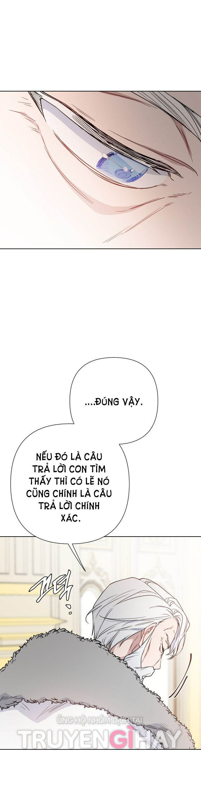 cách hiệp sĩ sống như một tiểu thư chapter 73 28